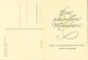 13816806 - Sign. Hertha Bendl Haensel Und Gretel Maerchen Werbe AK - Other & Unclassified