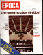 °°° RIVISTA EPOCA N° 1425 DEL 25 GENNAIO 1978 °°° - Other & Unclassified