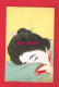 Illustrateur Asie ... Femme ... Woman ... - 1900-1949