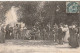 YO 17-(36) NOHANT - LES GARS DU BERRY SUR LA PLACE DE L' EGLISE - SOUVENIR DES FETES DU CENTENAIRE DE GEORGE SAND - Other & Unclassified