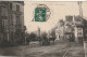 YO 17-(36) CHATEAUROUX - PLACE GAMBETTA - ANIMATION  - ATTELAGE - 2 SCANS - Other & Unclassified