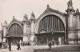 YO 18-(37) TOURS - LA GARE - ANIMATION - 2 SCANS - Tours