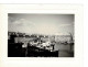 Ref 1 - Photo + Négatif :  Marseille , Le Port - France  . - Europa