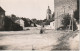 YO 20-(39) ARBOIS - VIEUX PONT DES CAPUCINS - EGLISE ST JUST ET TOUR GLORIETTE - CRUE  - CARTE PHOTO - Arbois