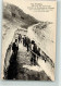 39786306 - Arbeiter Legen Einen Weg Durch Eis Und Schnee Auf Den Col Du Tourmalet Frei - Other & Unclassified