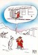 PIEM - Les Mordus Du Ski - Editions F. Nugeron N'1 - Wintersport