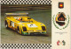 YO Nw30- CHEVRON B 23/73 9 - GRAND PRIX F1  - MEDAILLON PILOTE JORGE DE BRAGATION - Grand Prix / F1