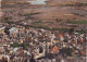 XU Nw-(52) LANGRES - VUE AERIENNE - AU CENTRE , L'EGLISE ST MARTIN ET A GAUCHE , LE COLLEGE DIDEROT - Langres