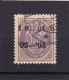 N°33, Cote 80 Euro. - Used Stamps