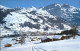 12024814 Lenk Simmental Winterpanorama Berner Oberland Mit Wildstrubel Lenk Im S - Sonstige & Ohne Zuordnung
