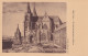 XU Nw-(55) EGLISE D'AVIOTH - VERS 1830  GRAVURE - Avioth