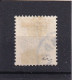 N°24, Cote 55 Euro. - Used Stamps