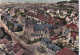 YO Nw-(57) AUDUN LE TICHE - QUARTIER DE L'EGLISE ST FRANCOIS - VUE AERIENNE - Sonstige & Ohne Zuordnung