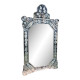 Mid 20th Century Murano Mirror - Miroirs