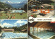 12023698 Lenk Simmental Hallen- Und Freibad Lenk Im Simmental - Sonstige & Ohne Zuordnung