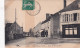 YO Nw-(58) CERCY LA TOUR - RUE DE BOURGOGNE - ANIMATION - COMMERCES - Other & Unclassified