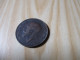 Grande-Bretagne - One Penny George V 1918.N°651. - D. 1 Penny