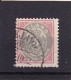 N°21, Cote 22 Euro. - Used Stamps