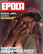 °°° RIVISTA EPOCA N° 1785 DEL 21 DICEMBRE 1984 °°° - Andere & Zonder Classificatie