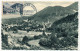 FRANCE - Carte Maximum - 6F Lourdes - 12 Juin 1954 - 1950-1959