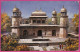Ag3653 - INDIA - VINTAGE POSTCARD - Agra - India