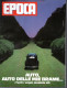 °°° RIVISTA EPOCA N° 1781 DEL 23 NOVEMBRE 1984 + SUPPLEMENTO °°° - Andere & Zonder Classificatie