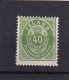 N°11* Cote 100 Euro. - Used Stamps