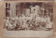 MÄDCHEN SCHULKLASSE WIEN - Großes Foto Auf Karton Fotograph Konrad Kommenda Wien, Foto Größe 16,5 X 11 Cm, Foto In G ... - Antiche (ante 1900)
