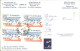 12020961 Montreal Quebec Expo 67 Canadian Pavilion Katimavik Stamp Sonderbriefma - Zonder Classificatie