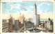 12020949 New_York_City Woolworth Building City Hall Park Broadway Skyscraper - Andere & Zonder Classificatie