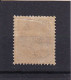 N°10*, Cote 30 Euro. - Used Stamps