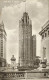 12020945 Chicago_Illinois Tribune Tower Skyscraper - Sonstige & Ohne Zuordnung