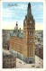 12020943 Milwaukee_Wisconsin City Hall - Andere & Zonder Classificatie