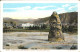 12020926 Yellowstone_National_Park Liberty Cap And Mammoth Hotel - Altri & Non Classificati