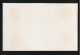 PORSELEINKAART = ATELIER DE PERNTURE - ADphe.DUHAMEL RUE DE MARCINELLE N°30 A CHARLEROI. 125 X 80 MM - Porcelana