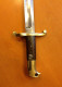 Bayonet, Norway (514) - Armes Blanches