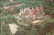 12020906 Toronto Canada Casa Loma Castle Aerial View  - Unclassified