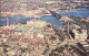 12020905 Ottawa Ontario Canadian Houses Of Parliament Aerial View Ottawa - Zonder Classificatie