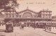 PARIS GARE DE LEST - Métro Parisien, Gares