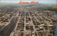 12020877 Calgary Aerial View Calgary - Unclassified