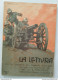 Bs21 Rivista Mensile La Lettura 1912 Militare Pubblicita' Cacao Suchard Artist - Riviste & Cataloghi