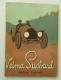 Bs22 Rivista Mensile La Lettura 1912 Militare Pubblicita' Cacao Suchard Artist - Magazines & Catalogs