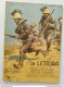 Bs23 Rivista Mensile La Lettura 1912 Militare Pubblicita' Cacao Suchard Artist - Magazines & Catalogs