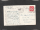 128767            Regno   Unito,    Galles,    Mumbles   And  Oystermouth  Castle,   VG   1953 - Glamorgan