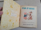 Bs Libro  Pan D'anice Arnoldo Mondadori Editore Illustrazioni Aurelio Battaglia - Andere & Zonder Classificatie