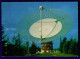 Ref 1647 - Postcard - Csiro National Radio Astronomy Observatory - Parkes NSW Austrailia - Sonstige & Ohne Zuordnung