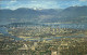 12020845 Vancouver British Columbia Aerial View Of Downtown Harbour Vancouver - Unclassified