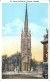 12020830 Toronto Canada St James Cathedral  - Zonder Classificatie