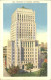 12020819 Montreal Quebec Bell Telephone Co Building Montreal - Zonder Classificatie