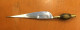 Dagger-Bayonet Spain H233 - Messen